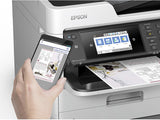 IMPRESORA EPSON WF-C5710 WORKFORCE PRO