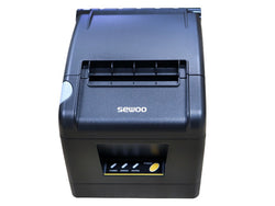 IMPRESORA SEWOO SLK-TS100 RECIBOS 203DPI USB
