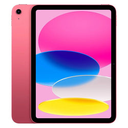 APPLE IPAD 11" A16 5CPU 4GPU 128GB WIFI PINK