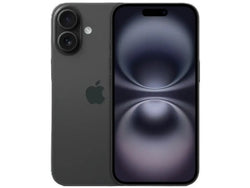 CELULAR APPLE IPHONE 16 -128GB SIMCARD/ESIM  BLACK