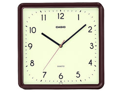RELOJ PARED ANALOGO CASIO IQ-152-5