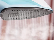 B&D IR1845 BLUE STEAM IRON