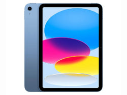 APPLE IPAD 11" A16 5CPU 4GPU 128GB WIFI BLU