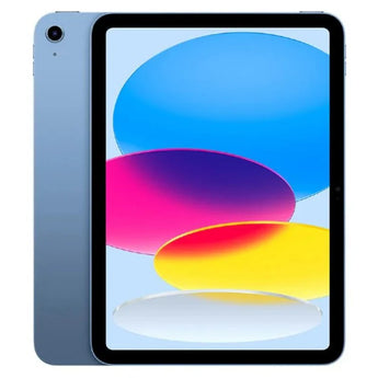 APPLE IPAD 11" A16 5CPU 4GPU 128GB WIFI BLU