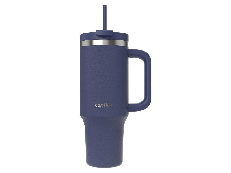 STREETERVILLE PITCHER 40 OZ (1183ml) BLUE