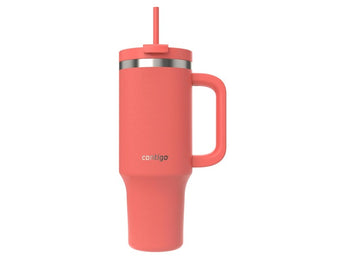 STREETERVILLE PITCHER 40 OZ (1183ml) CORAL