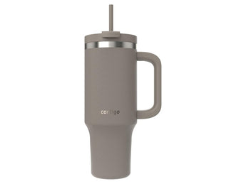STREETERVILLE JAR 40 (1183ml) OZ GREY