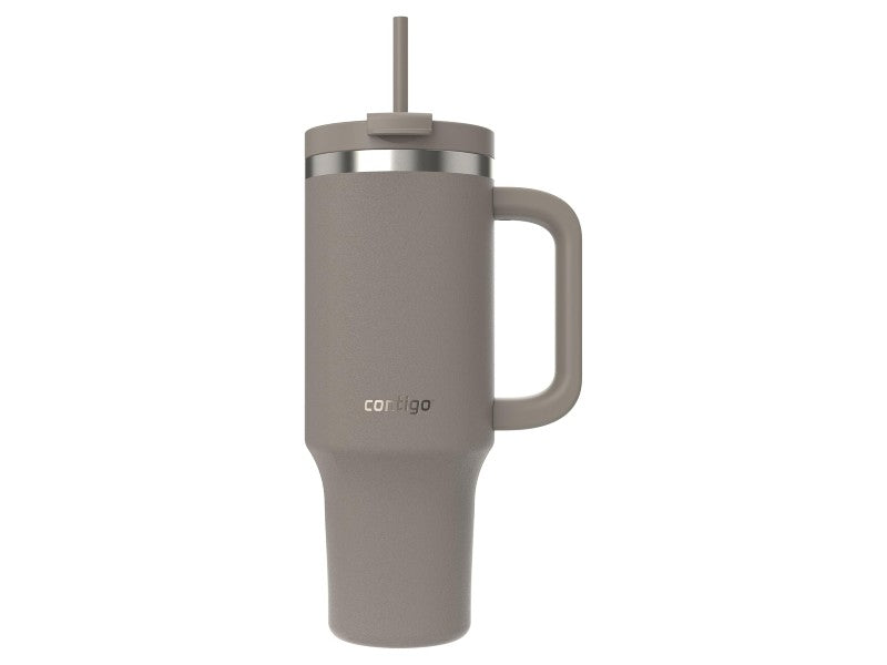 STREETERVILLE JAR 40 (1183ml) OZ GREY