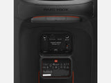 JBL PARTYBOX STAGE 320 SPEAKER BLACK