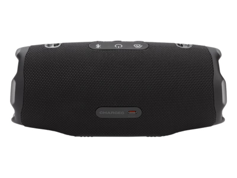 JBL CHARGE 6 BLUETOOTH SPEAKER BLACK