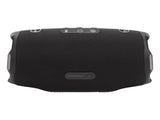 JBL CHARGE 6 SPEAKER BLUETOOTH BLACK