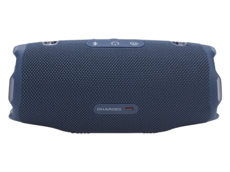 JBL CHARGE 6 SPEAKER BLUETOOTH BLUE
