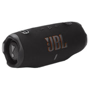 JBL CHARGE 6 SPEAKER BLUETOOTH BLACK