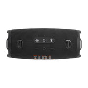 JBL CHARGE 6 SPEAKER BLUETOOTH BLACK