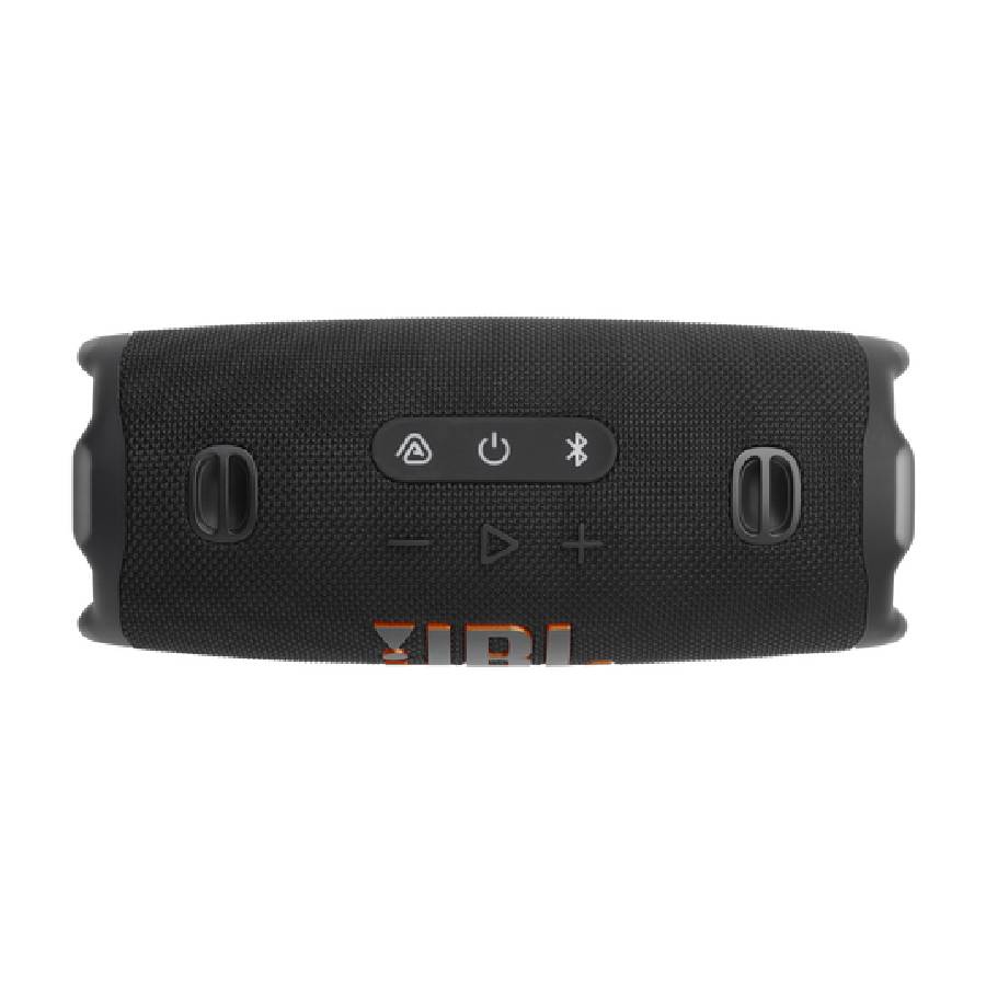 JBL CHARGE 6 SPEAKER BLUETOOTH BLACK