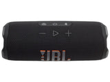 JBL FLIP 7 SPEAKER BLUETOOTH  BLACK