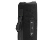 JBL FLIP 7 BLUETOOTH SPEAKER BLACK
