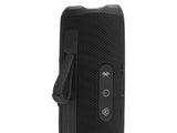 JBL FLIP 7 SPEAKER BLUETOOTH  BLACK