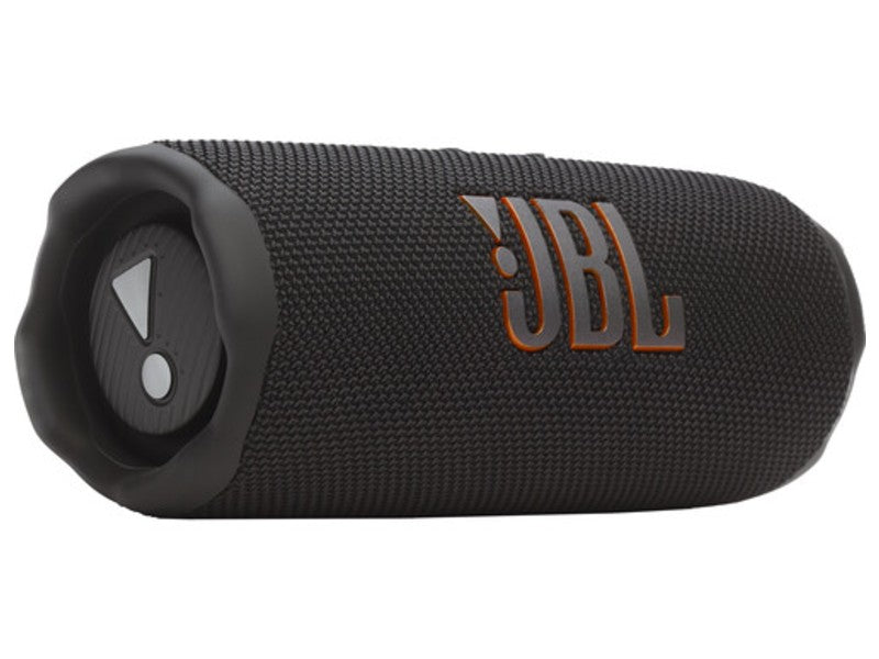 JBL FLIP 7 BLUETOOTH SPEAKER BLACK