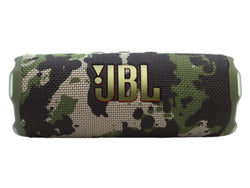 JBL FLIP 7 SPEAKER BLUETOOTH  SQUAD
