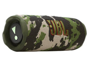 JBL FLIP 7 BLUETOOTH SPEAKER SQUAD