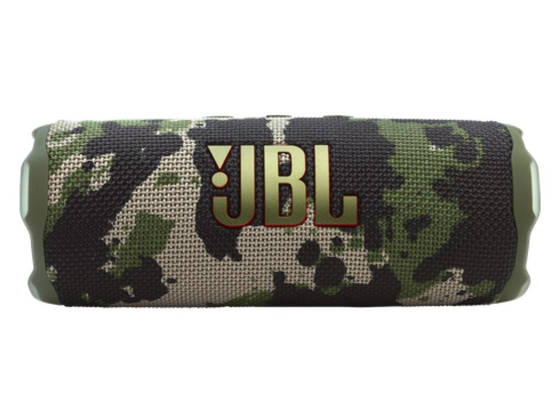 JBL FLIP 7 BLUETOOTH SPEAKER SQUAD