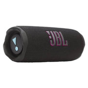 JBL FLIP 7 SPEAKER BLUETOOTH BLACK-ORANGE