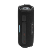 JBL FLIP 7 SPEAKER BLUETOOTH BLACK-ORANGE