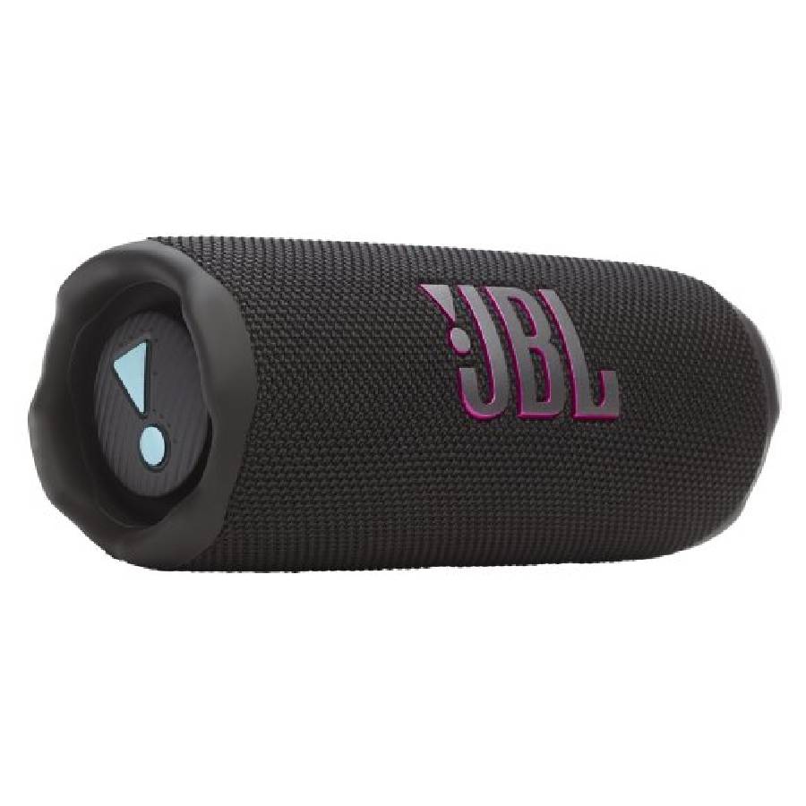 JBL FLIP 7 SPEAKER BLUETOOTH BLACK-ORANGE