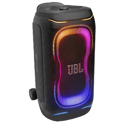 JBL PARTYBOX 330 PARTY SPEAKER BLACK