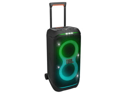 JBL PARTYBOX STAGE 320 SPEAKER BLACK