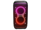 JBL PARTYBOX STAGE 320 SPEAKER BLACK
