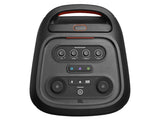 JBL PARTYBOX STAGE 320 SPEAKER BLACK