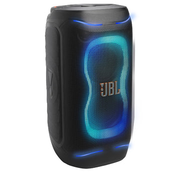 JBL PARTYBOX 130 PARTY SPEAKER BLACK