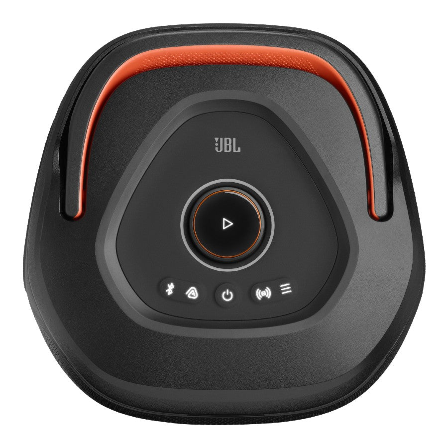 JBL PARTYBOX 130 PARTY SPEAKER BLACK
