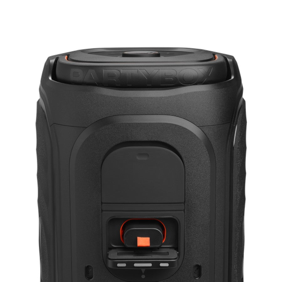 JBL PARTYBOX 130 PARTY SPEAKER BLACK