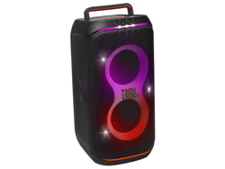 JBL PARTYBOX CLUB 120-SPEAKER-BLACK