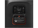 JBL PARTYBOX CLUB 120-SPEAKER-BLACK
