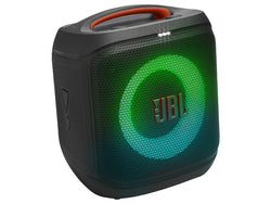 JBL PARTY BOX ENCORE ESSENTIAL 2 SPEAKER BLACK