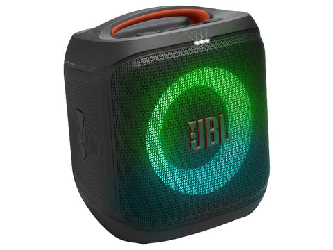 JBL PARTY BOX ENCORE ESSENTIAL 2 SPEAKER BLACK