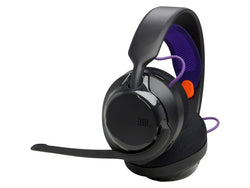 JBL QUANTUM 250 GAMING HEADPHONES BLACK