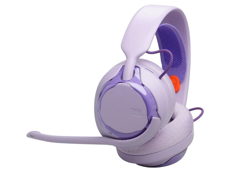 JBL GAMING HEADPHONES QUANTUM 250 PURPLE