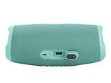 JBL SPEAKER BT CHARGE 5 TEAL