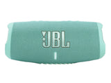 JBL SPEAKER BT CHARGE 5 TEAL