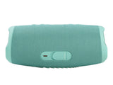 JBL SPEAKER BT CHARGE 5 TEAL