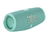 JBL SPEAKER BT CHARGE 5 TEAL