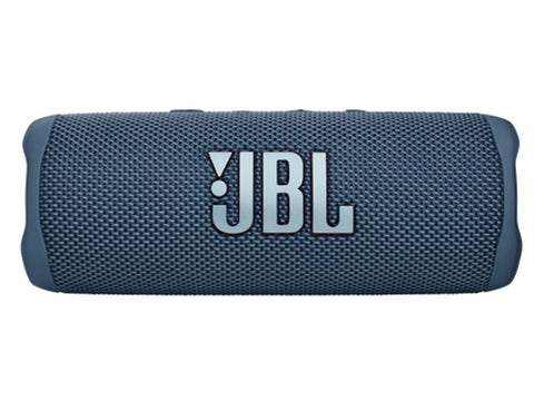 JBL SPEAKER BT FLIP 6 BLUE
