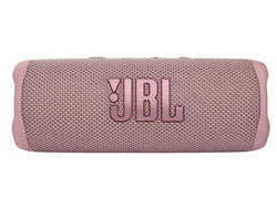 JBL SPEAKER BT FLIP 6 PINK