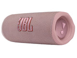 JBL SPEAKER BT FLIP 6 PINK