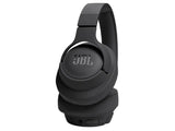 JBL TUNE720BT BLACK WIRELESS IVER EAR HEADPHONE
